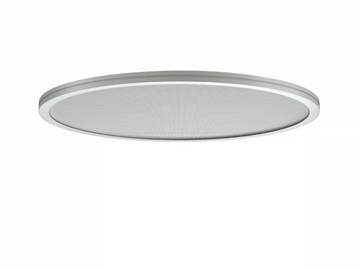 SL720AB ROUND LED - LED die cast aluminium ceiling light by PERFORMANCE iN LIGHTING - view 2
